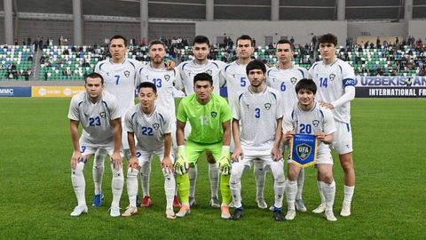 Суперкомпютер Ўзбекистон терма жамоасининг Жаҳон чемпионатидаги имкониятларини баҳолади