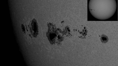 Olimlar Quyoshda “superportlash” yuz berishi ehtimolidan ogohlantirdi