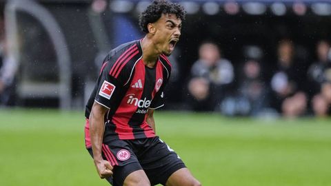 “Барселона”, “Реал” ҳамда “Манчестер Юнайтед” Бундеслига футболчисини сотиб олмоқчи