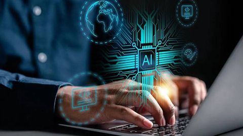 Сунъий интеллект бой ва камбағал давлатлар ўртасидаги тафовутни кучайтириши мумкин — БМТ ҳисоботи