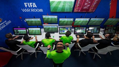 2026-yilgi Jahon chempionatida VAR bo‘yicha muhim o‘zgarishlar kutilmoqda — FIFA