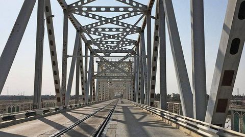 O‘zbek–afg‘on chegarasida fuqarolar harakati tiklandi