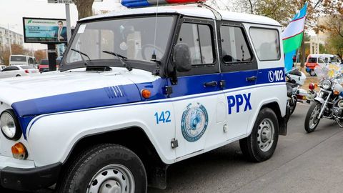 Ўзбекистонда ИИО ходимлари жамоат жойида қандай ҳолларда фуқаролар шахсини текшириши мумкинлиги белгиланди