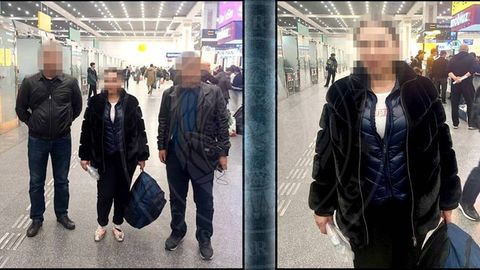 Одам савдоси бўйича 2021-йилдан буён халқаро қидирувда бўлган ўзбекистонлик аёл Туркиядан топилди