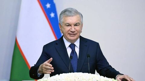 Uzbekistan advances regional development in Jizzakh