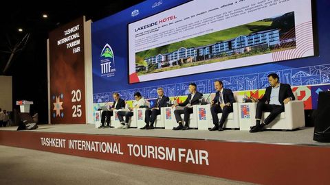 Обладатели абонементов Евразийского альянса горных курортов смогут бесплатно кататься на всех курортах, входящих в альянс