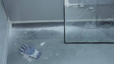 В Узбекистане сформируют реестр производителей небезопасных стройматериалов