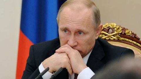 NBC: Putin Tramp rejasining uchta bandi bo‘yicha yon berishga tayyor emas