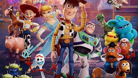 “Ўйинчоқлар тарихи” 30 ёшда: Pixar’ни банкротлик ёқасидан қутқариб, миллиард долларлик империяга айлантирган мультфильм