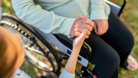 Содействие людям с инвалидностью является ключевым показателем уровня модернизации и цивилизованности страны — Китай