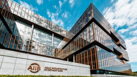 Economies like Uzbekistan among AIIB’s top ten borrowers, says Bank