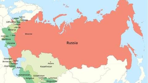 SSSRning shakllanishi: sovetlar yana qaysi davlatlarni o‘z tarkibiga qo‘shib olmoqchi bo‘lgandi?