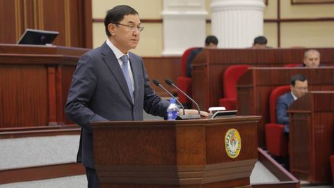 Ўзбекистонда ҚҚС тушумларининг бир қисмини ҳудудлар бюджетига ўтказиш таклиф қилинди