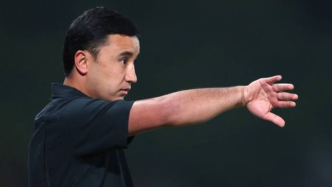 “Мураббийлик соҳасида ‘паузаълар керак бўлади” — Исломбек Исмоилов