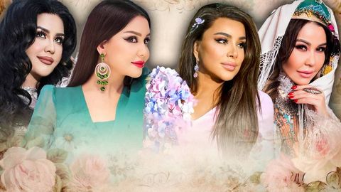 “Xastaman-u”, “Yalla habibi”: xorijlik xonandalar kuylagan boshqa o‘zbek qo‘shiqlari (video)