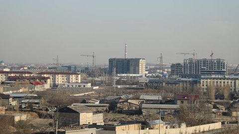 Ўзбекистонда ҳаво тозалигини таъминлаш учун қанча маблағ ажратилиши маълум қилинди