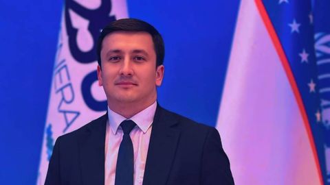 “185 та инвестиция лойиҳаси натижасида вилоят туризмига 950 млн доллар сармоя жалб қилдик” — туризм жонкуяри Фаррух Уралов ҳикояси