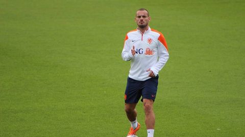 “Реал” собиқ футболчиси Жаҳон чемпионатининг асосий фаворитларини санаб ўтди