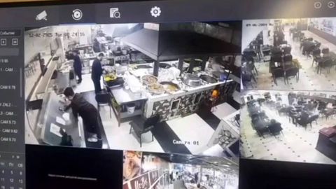 Гулистондаги портлаш бўйича ҳукумат комиссияси тузилди