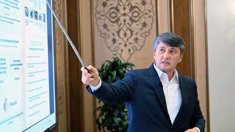 Тошкентда тирбандликлар статистикасини юритадиган ва уларни башорат қиладиган марказ ишга тушади