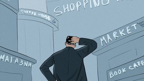 Эможи — имо, вертолёт —тикучар: 66 та хорижий атаманинг ўзбекча муқобили тасдиқланди