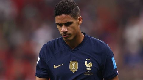 Rafael Varan futbolchilarning ruhiy muammolariga e’tibor qaratishga chaqirdi