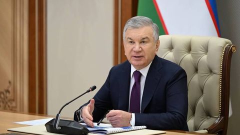 Ўзбекистонда келгуси йилда 4,5 миллион тонна пахта етиштирилади