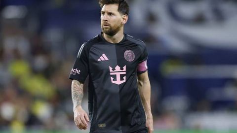 “Barselona” rahbariyati Messi haqidagi mish-mishlarga nuqta qo‘ydi