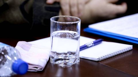 Sirdaryoda 11 oyda suv qarzdorlaridan 8,9 mlrd soʻm undirildi