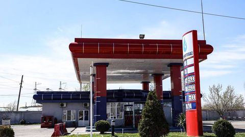 Ўзбекистонда 11 ойда 8,5 млн литр сифатсиз нефть маҳсулоти аниқланди