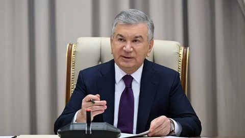 Uzbekistan to launch smart traffic management center in Tashkent