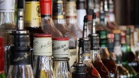 Tailandda turizmni rivojlantirish maqsadida alkogol taqiqi olib tashlandi