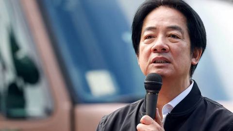 “Xitoy yerga da’vo qilish o‘rniga, iqtisodiyotiga e’tibor qaratsin” — Tayvan prezidenti