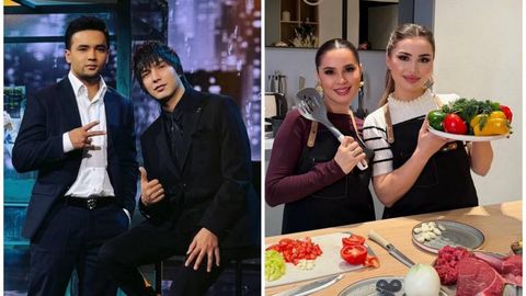 Instagram: Tug‘ilgan kunini nishonlayotgan Kamilla Xo‘jayeva, Jahongir Otajonov oilasida bayram, Sardor Rahimxon havo ifloslanganidan xavotirda