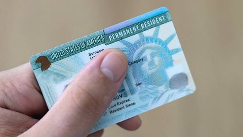 Green Card uchun ro‘yxatdan o‘tish boshlangani haqidagi xabarlar yolg‘on — elchixona