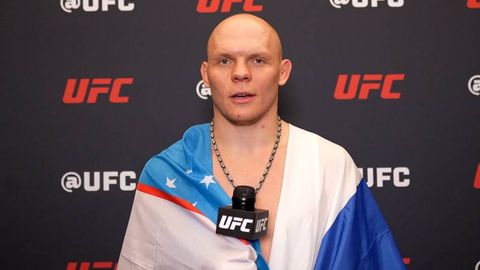 Богдан Гусков Ян Блаховичга қарши жанг ҳақида: “Ўзбекча зарбаларим билан унга жавоб қайтараман”