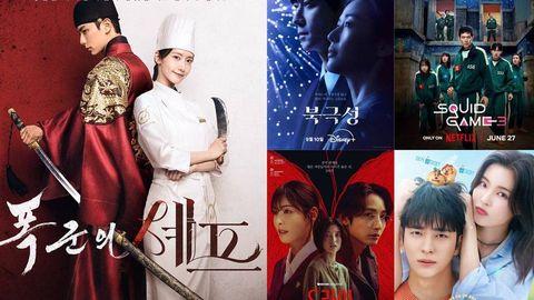 Tahdidmi yoki yechim: koreys seriallari qanday qilib Netflix tuzog‘iga tushib qoldi?