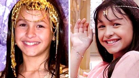 “Клон” сериалидаги Ҳадича — актриса Карла Диас ҳозир қандай кўринишда ва нималар билан банд?