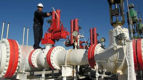 Туркия Россия билан газ бўйича шартномани бир йилга узайтирди