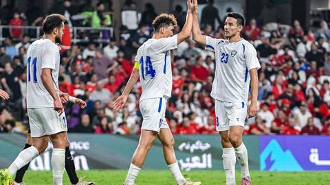 Gennadiy Orlov: “Shomurodov — kuchli intelektga ega futbolchi”