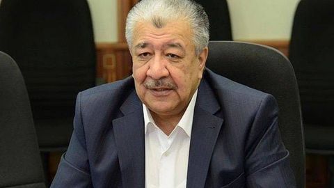 Alisher Xo‘jayev Kinematografiya agentligi direktori o‘rinbosari lavozimidan ozod etildi