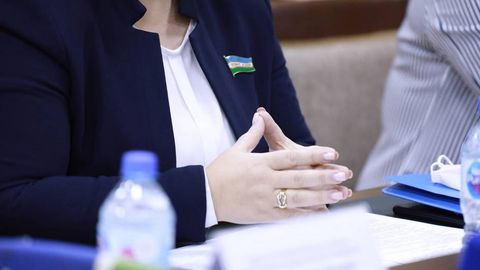 Ўзбекистонда 6 минг хотин-қизнинг тадбиркорлик лойиҳасига 2 трлн сўм йўналтирилади