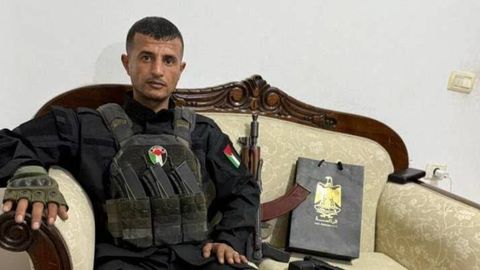 Ғазода Исроил билан ҳамкорлик қилишда айбланган энг йирик тўда раҳбари ўлдириб кетилди