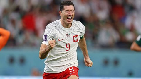 Саудия Арабистонининг 4 та клуби Левандовски учун таклиф тайёрламоқда