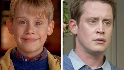 “Uyda yolg‘iz” filmi aktyorlarining ko‘pchilik bilmaydigan rollari (foto)