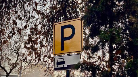 Ўзбекистонда “парковка”лар йил бошидан буён 15,5 фоизга қимматлашди