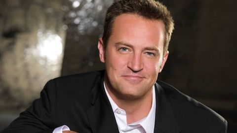 Актёр Меттю Перрига гиёҳванд моддалар етказиб берган шифокор 2,5 йилга қамалди