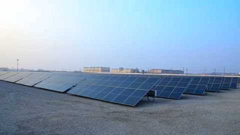 Ўзбекистондаги 300 та маҳаллада Хитой тажрибаси асосида қуёш станциялари ўрнатилади