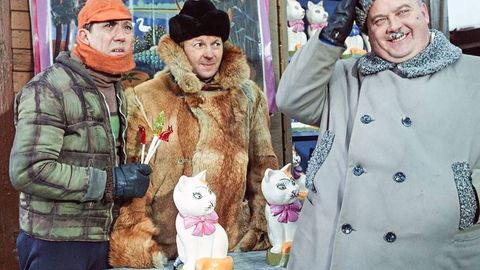 “И операцияси” фильмида режиссёр Леонид Гайдай  эътиборидан четда қолган уч хатолик (фото)