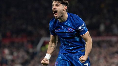 “Barselona” Reshford o‘rniga APLdan boshqa futbolchi sotib olmoqchi